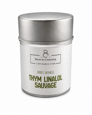 Thym Linalol Sauvage - Box - 15g