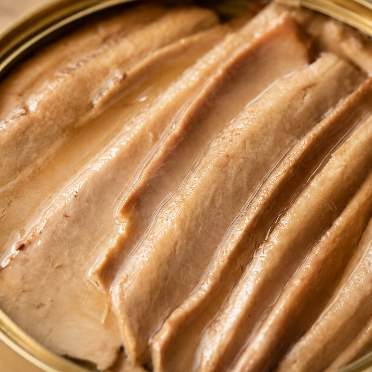 Smoked Tuna Belly in Olive Oil 170g