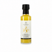Vinaigre à la Pulpe de Kalamansi - 100ml