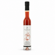 Vinaigre à la Pulpe de tomate poivrons et piment d'Espelette - 200ml