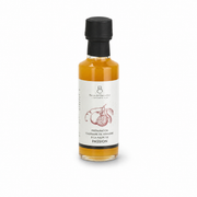 Vinaigre à la pulpe de Fruit de la Passion - 100ml