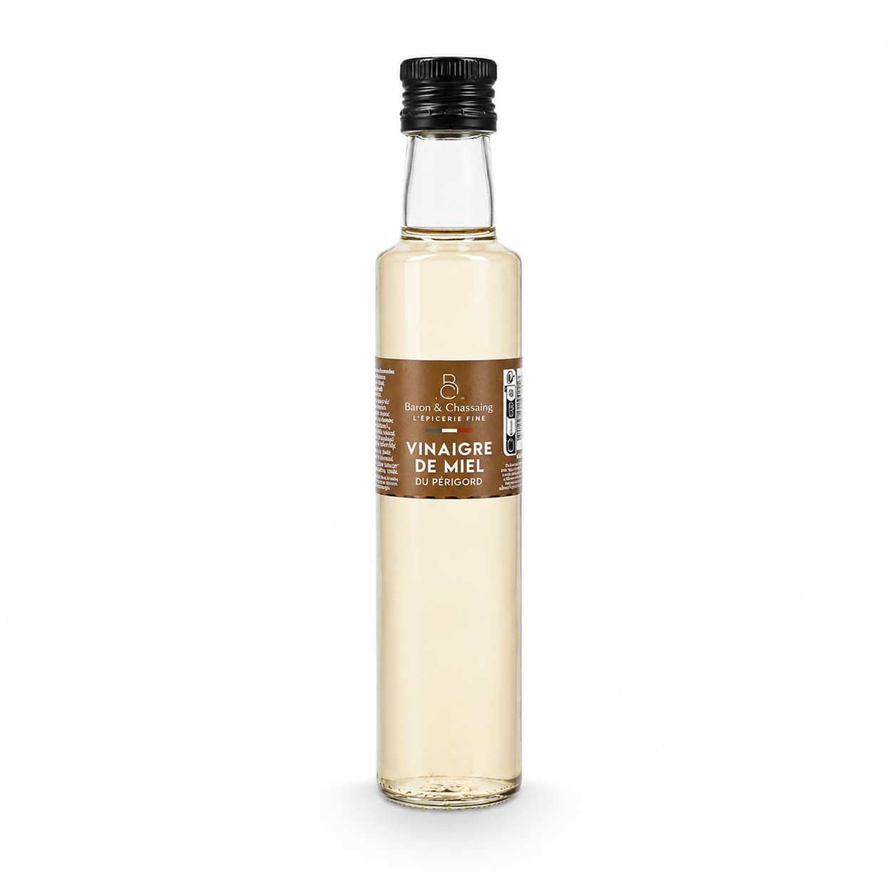Vinaigre de miel - 250ml