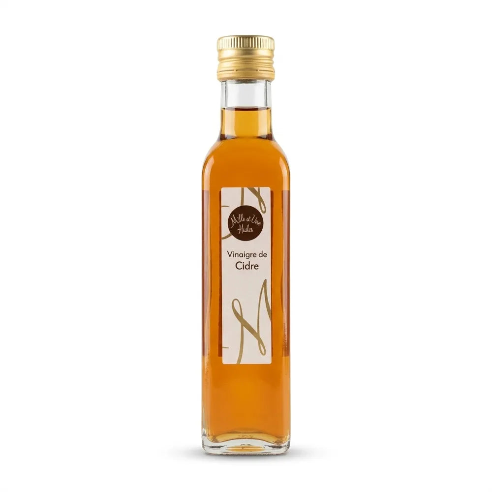 Vinaigre de Cidre - 250 ml
