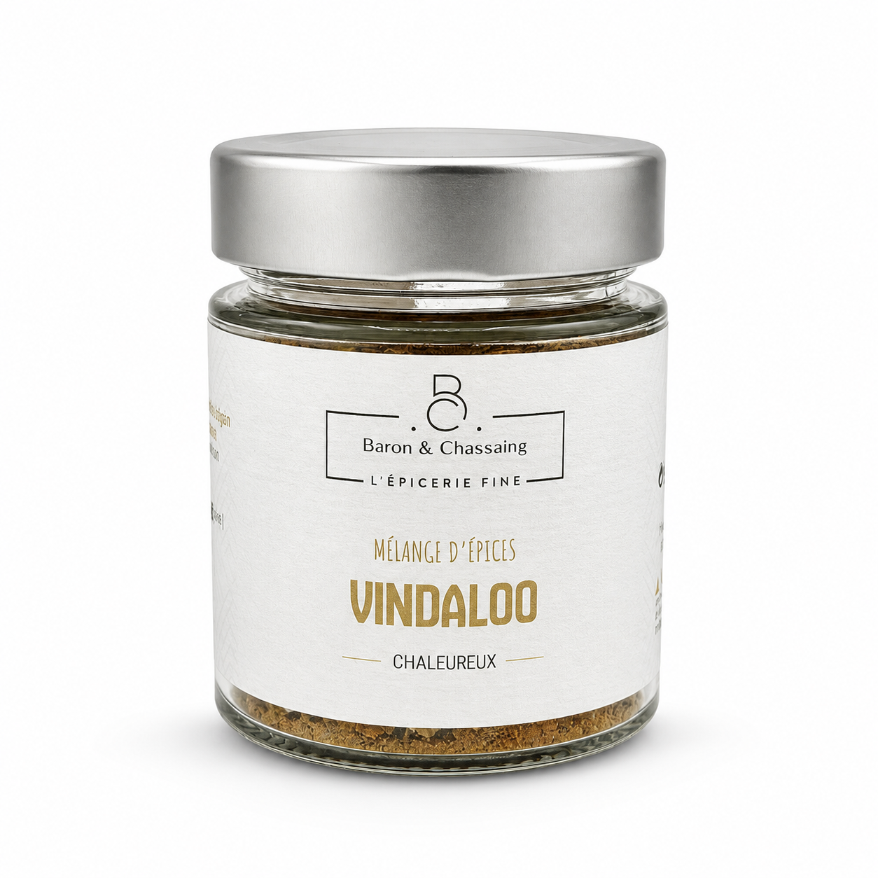 Vindaloo - 50g