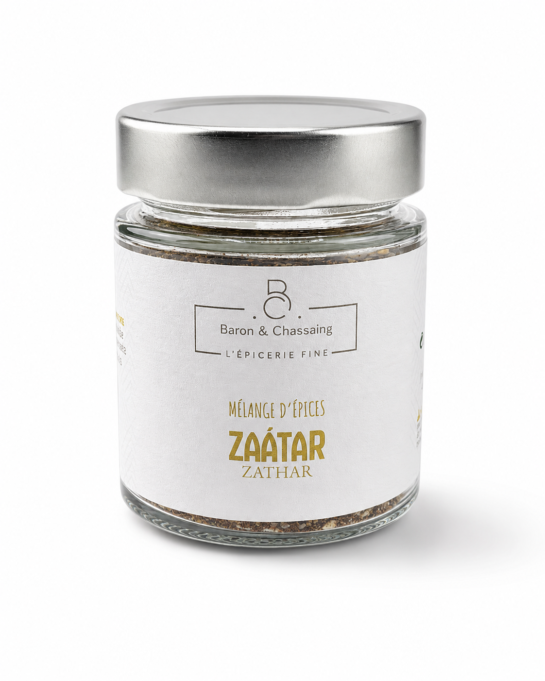 Zaatar - 40g