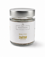 Zaatar 40g