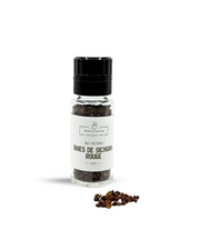 Baies de Sichuan 25g – Moulin