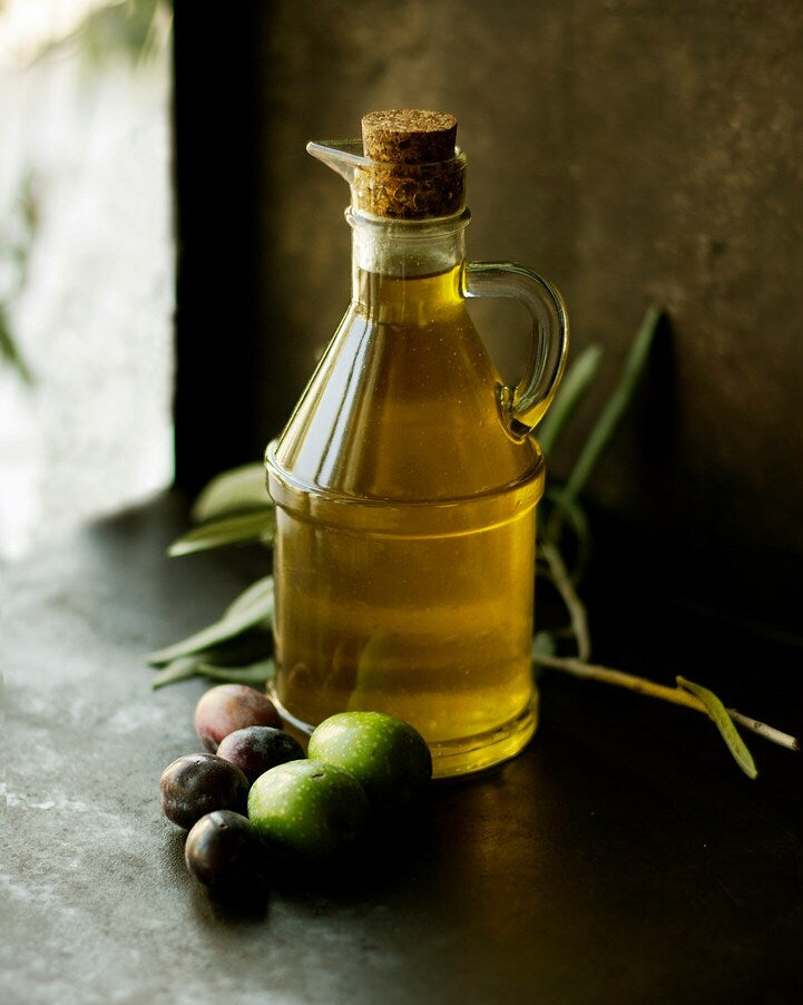 OILS