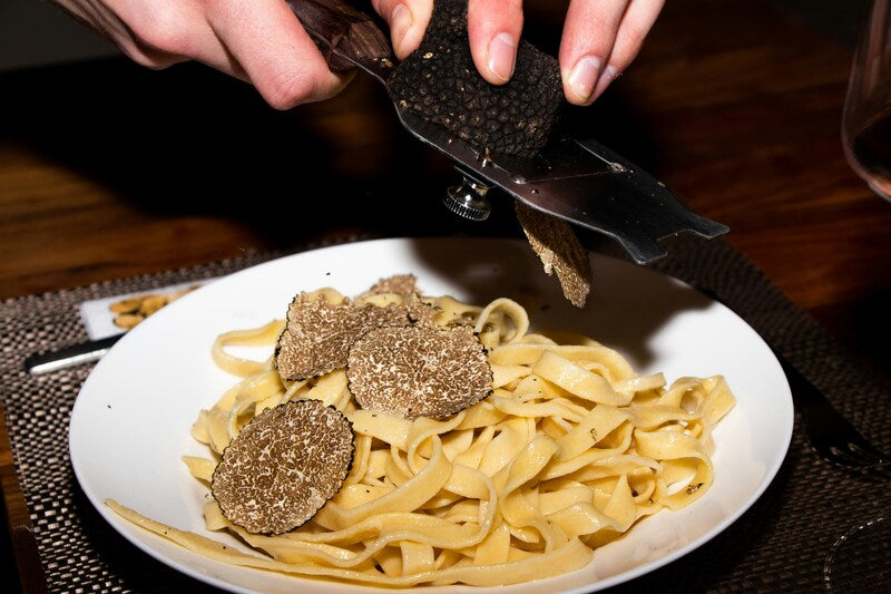 TRUFFE